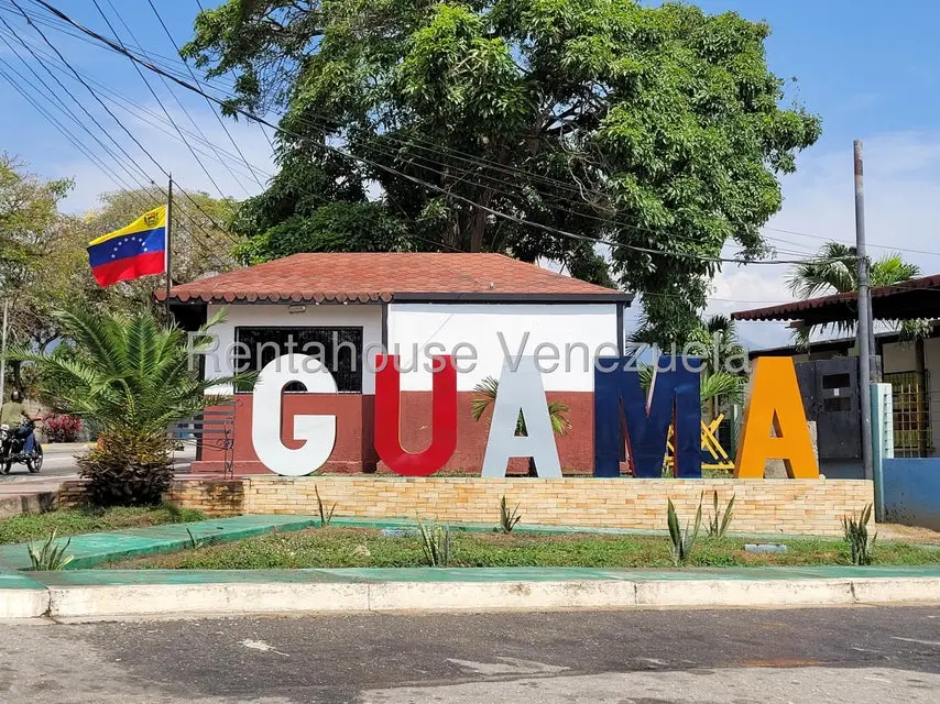Comercial (Local Comercial) en Venta en Centro - Guama, Yaracuy - 38