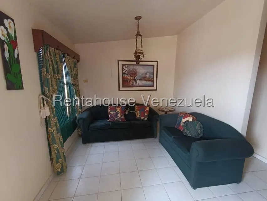 Casa (1 Nivel) en Alquiler en Zona Industrial, Monagas - 2