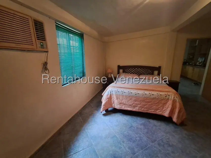 Casa (1 Nivel) en Alquiler en Zona Industrial, Monagas - 11