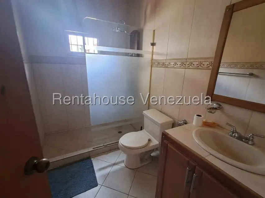 Casa (1 Nivel) en Alquiler en Zona Industrial, Monagas - 13