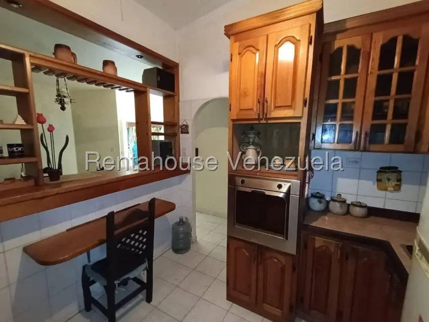 Casa (1 Nivel) en Alquiler en Zona Industrial, Monagas - 4