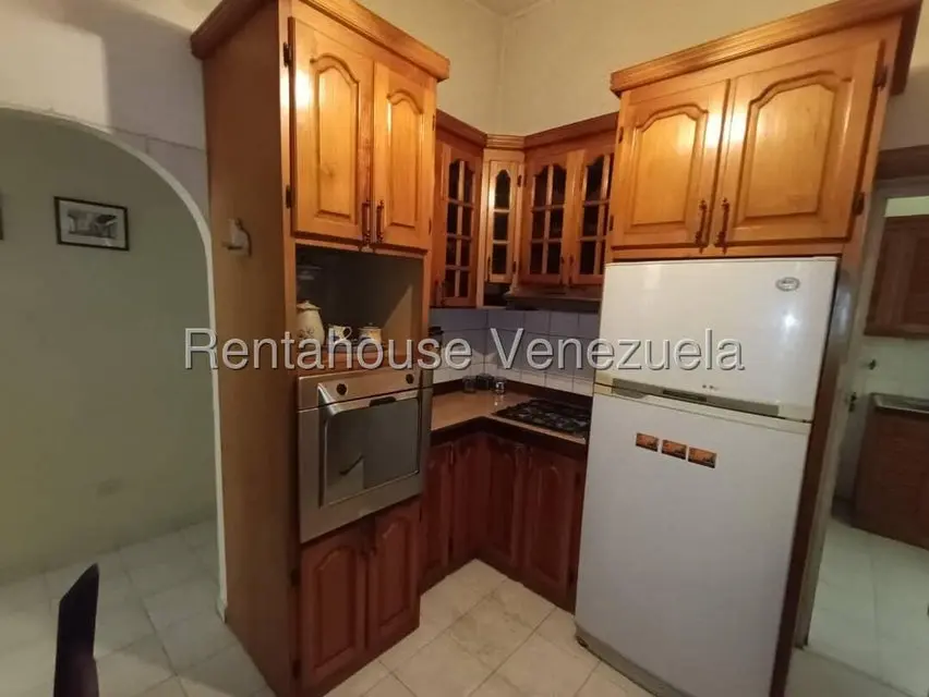 Casa (1 Nivel) en Alquiler en Zona Industrial, Monagas - 6