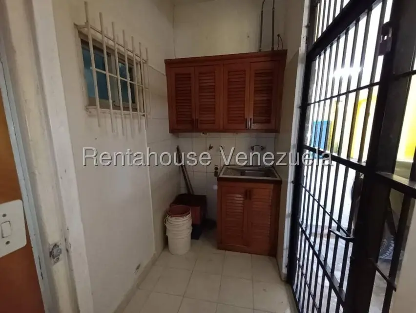 Casa (1 Nivel) en Alquiler en Zona Industrial, Monagas - 7