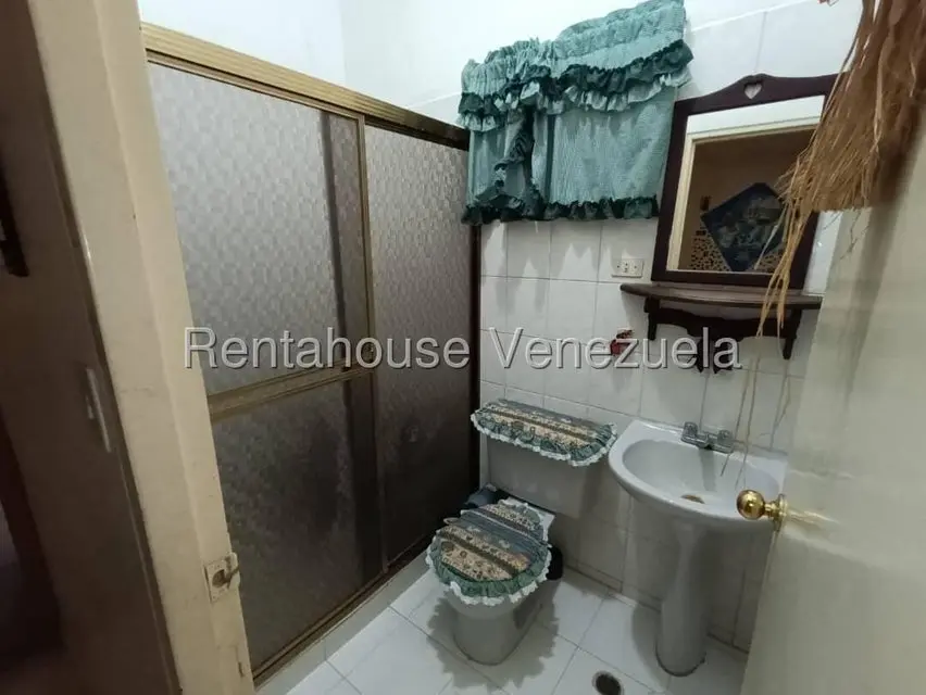 Casa (1 Nivel) en Alquiler en Zona Industrial, Monagas - 8