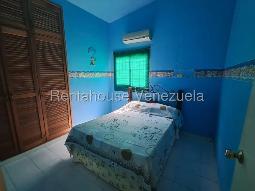 Casa (1 Nivel) en Alquiler en Zona Industrial, Monagas - 9