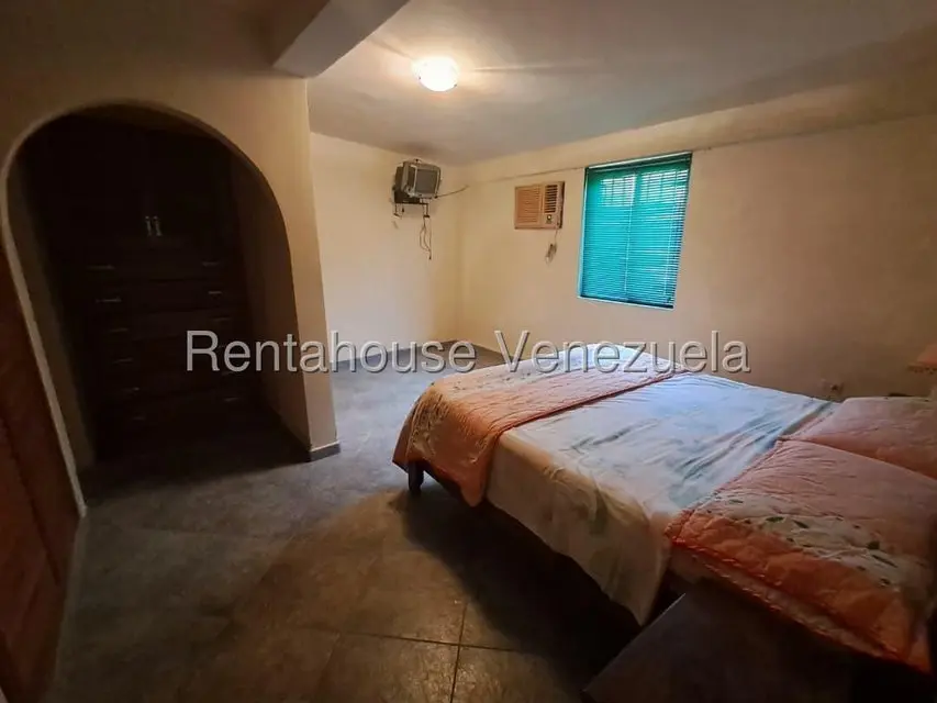 Casa (1 Nivel) en Alquiler en Zona Industrial, Monagas - 10