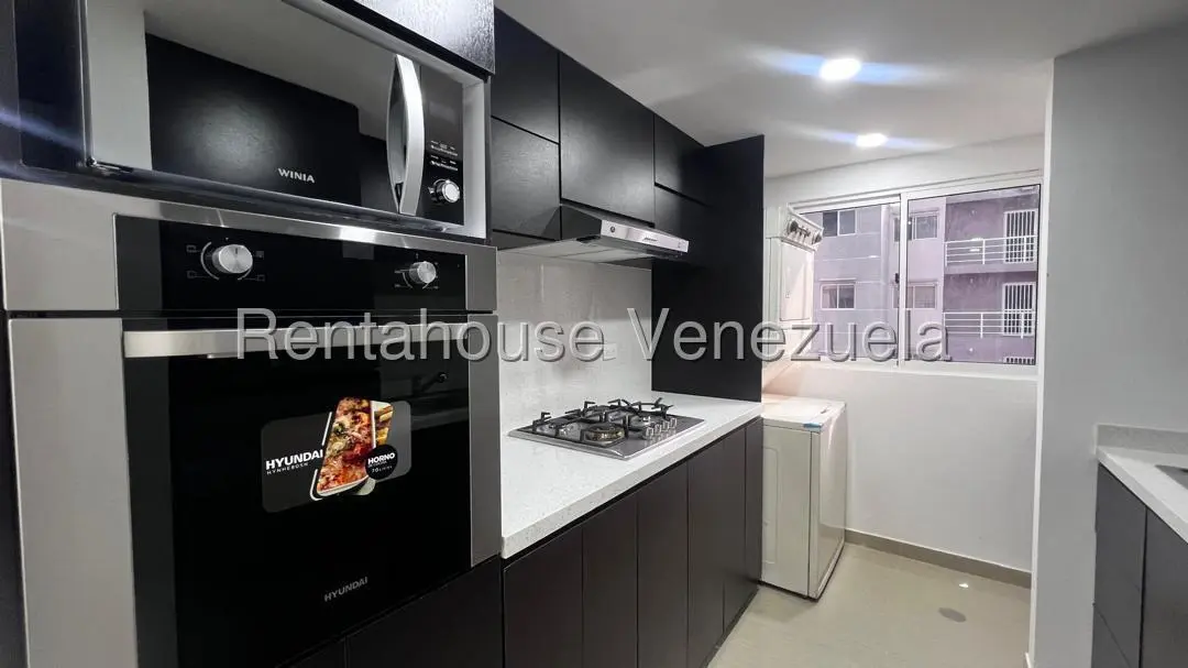 Apartamento (1 Nivel) en Venta en Ciudadela Faria, Zulia - 2