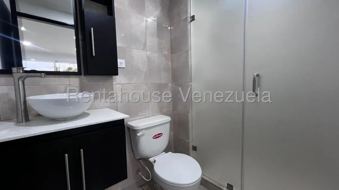 Apartamento (1 Nivel) en Venta en Ciudadela Faria, Zulia - 13
