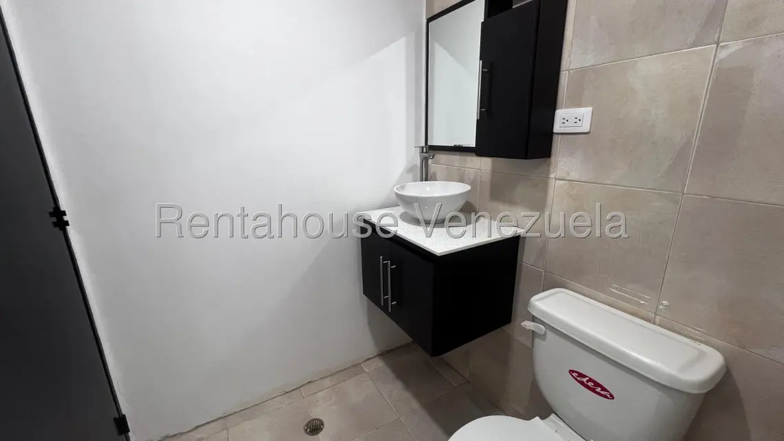 Apartamento (1 Nivel) en Venta en Ciudadela Faria, Zulia - 14