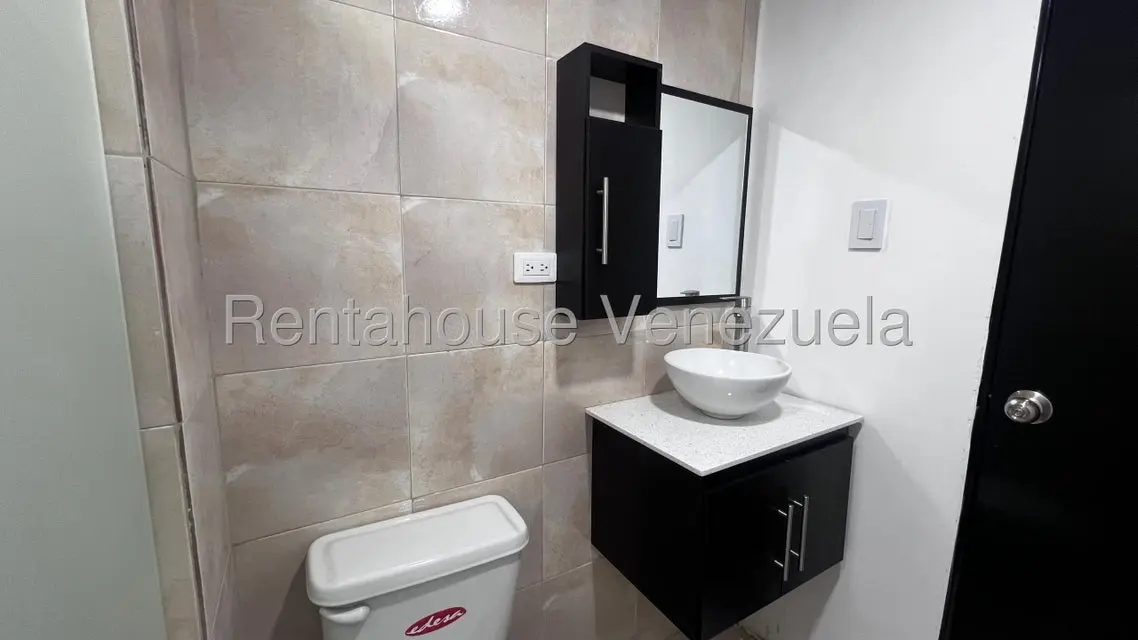 Apartamento (1 Nivel) en Venta en Ciudadela Faria, Zulia - 15