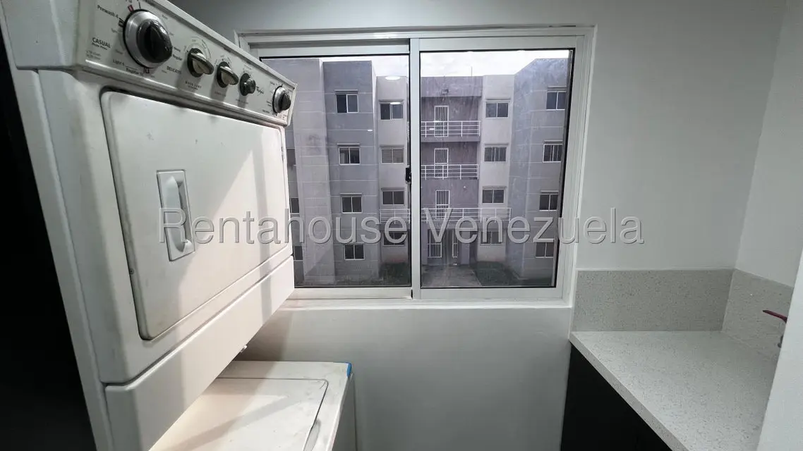 Apartamento (1 Nivel) en Venta en Ciudadela Faria, Zulia - 17