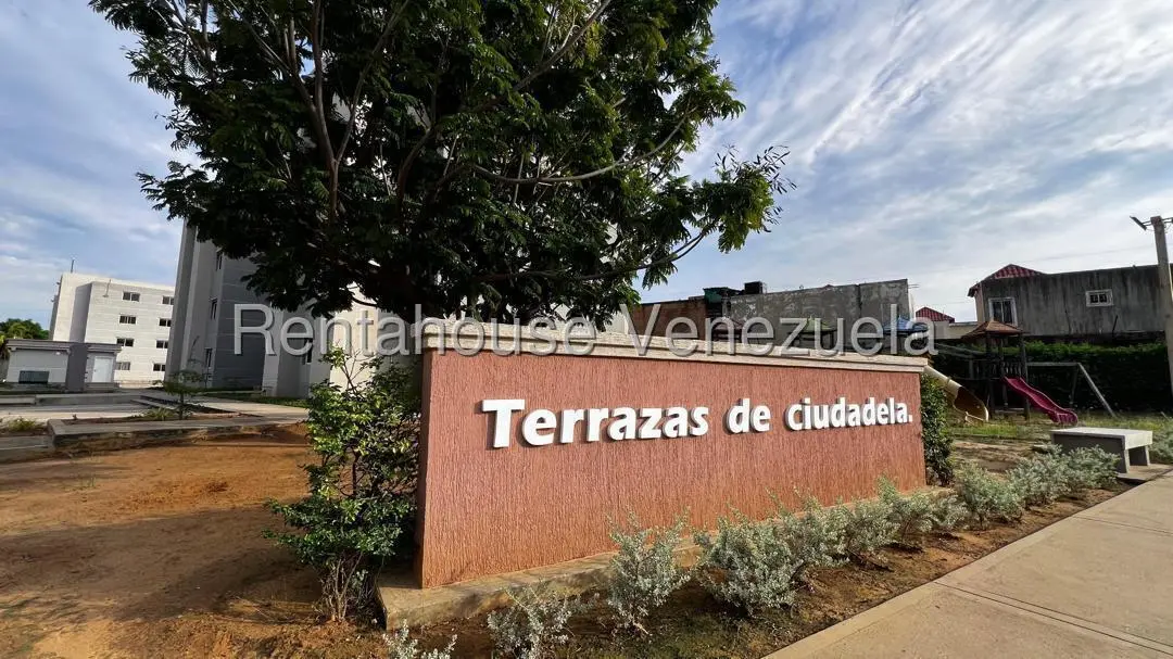 Apartamento (1 Nivel) en Venta en Ciudadela Faria, Zulia - 3