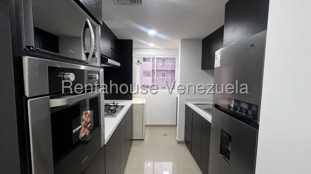 Apartamento (1 Nivel) en Venta en Ciudadela Faria, Zulia - 4