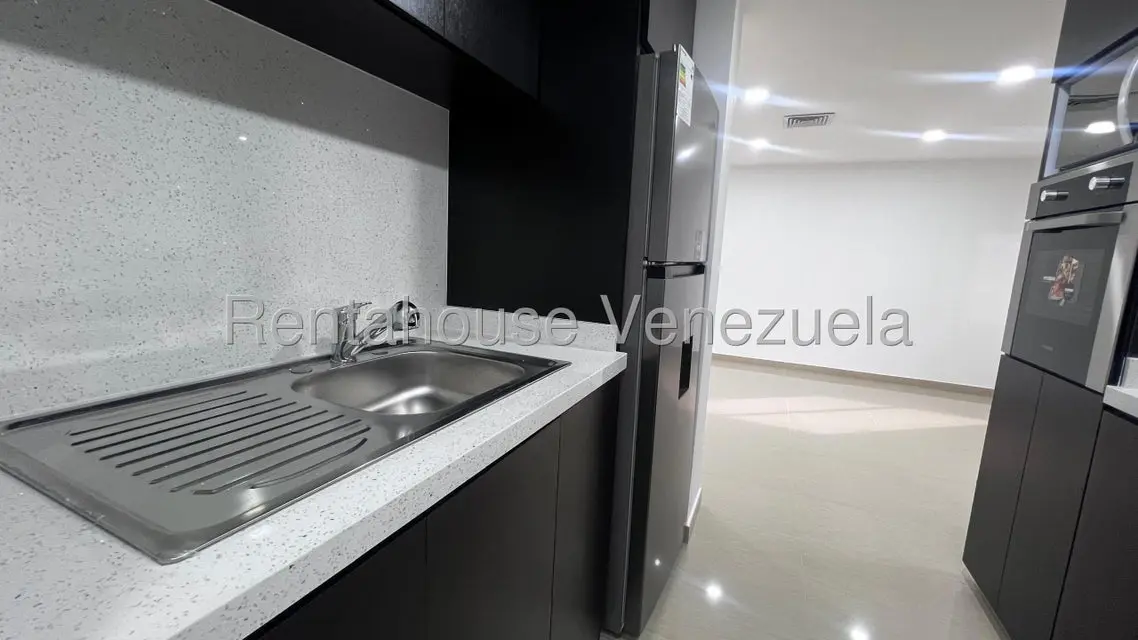Apartamento (1 Nivel) en Venta en Ciudadela Faria, Zulia - 8