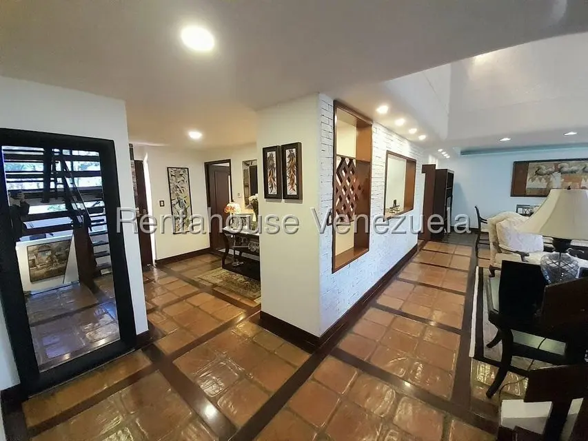 Townhouse (1 Nivel) en Venta en La Tahona, Distrito Metropolitano - 11