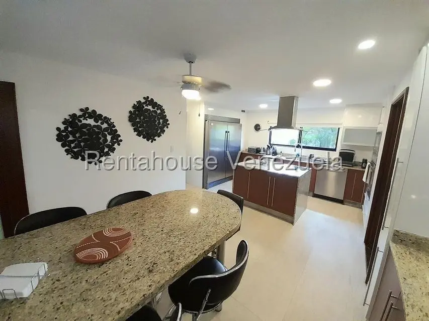 Townhouse (1 Nivel) en Venta en La Tahona, Distrito Metropolitano - 14