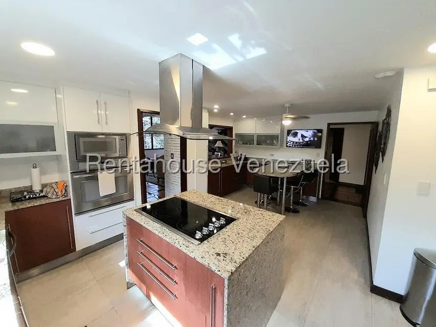 Townhouse (1 Nivel) en Venta en La Tahona, Distrito Metropolitano - 16