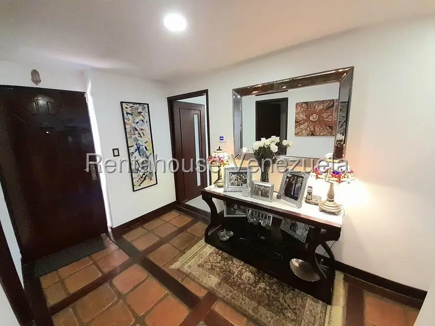 Townhouse (1 Nivel) en Venta en La Tahona, Distrito Metropolitano - 3