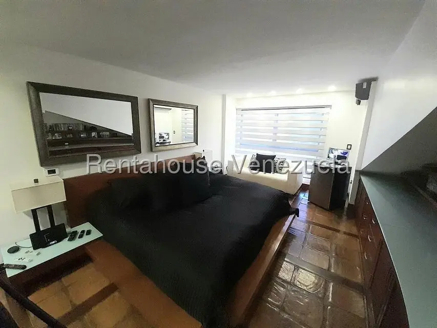 Townhouse (1 Nivel) en Venta en La Tahona, Distrito Metropolitano - 25