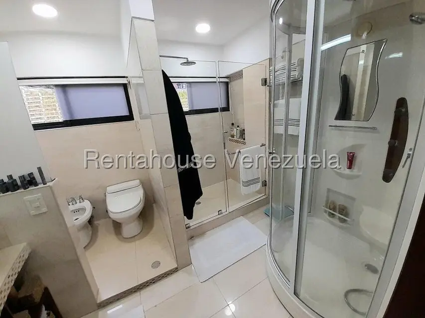 Townhouse (1 Nivel) en Venta en La Tahona, Distrito Metropolitano - 29