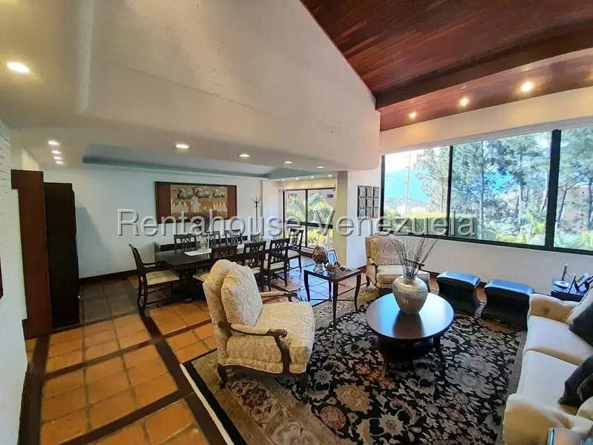 Townhouse (1 Nivel) en Venta en La Tahona, Distrito Metropolitano - 4