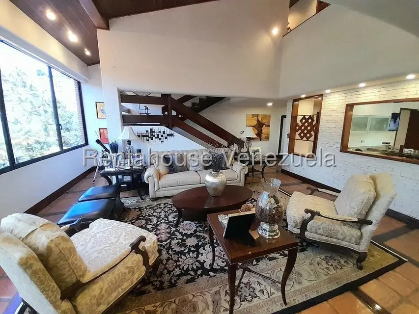 Townhouse (1 Nivel) en Venta en La Tahona, Distrito Metropolitano - 5