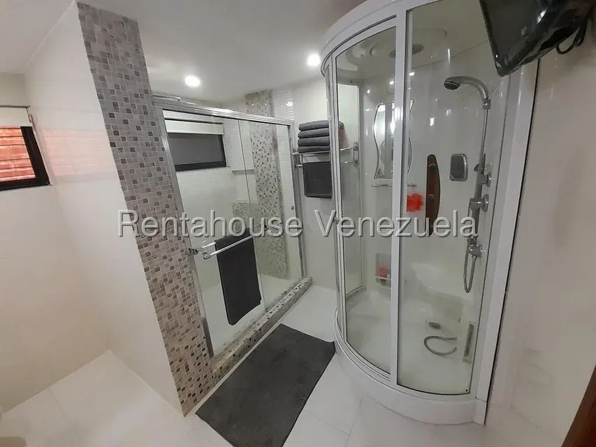 Townhouse (1 Nivel) en Venta en La Tahona, Distrito Metropolitano - 44