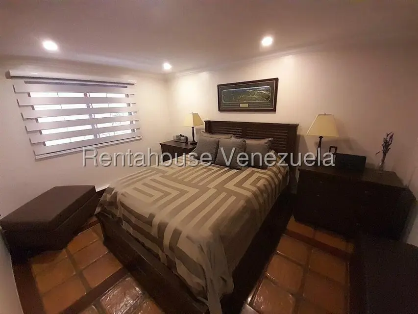 Townhouse (1 Nivel) en Venta en La Tahona, Distrito Metropolitano - 46
