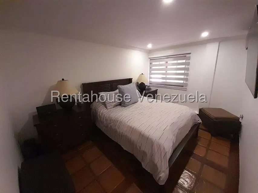 Townhouse (1 Nivel) en Venta en La Tahona, Distrito Metropolitano - 48