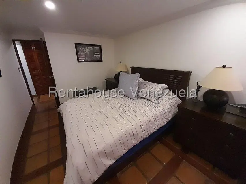 Townhouse (1 Nivel) en Venta en La Tahona, Distrito Metropolitano - 49