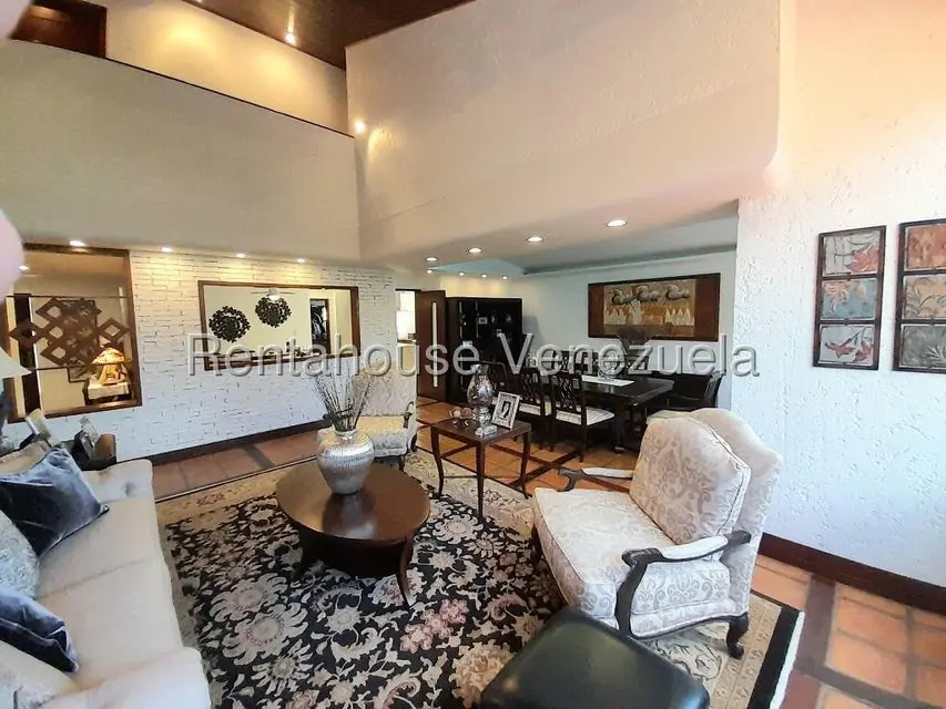 Townhouse (1 Nivel) en Venta en La Tahona, Distrito Metropolitano - 6