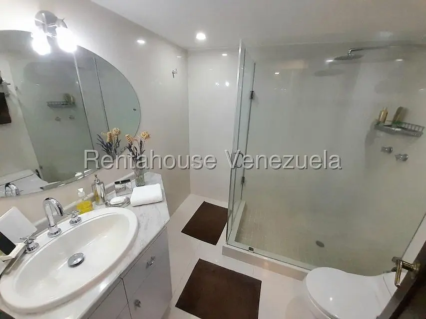 Townhouse (1 Nivel) en Venta en La Tahona, Distrito Metropolitano - 51