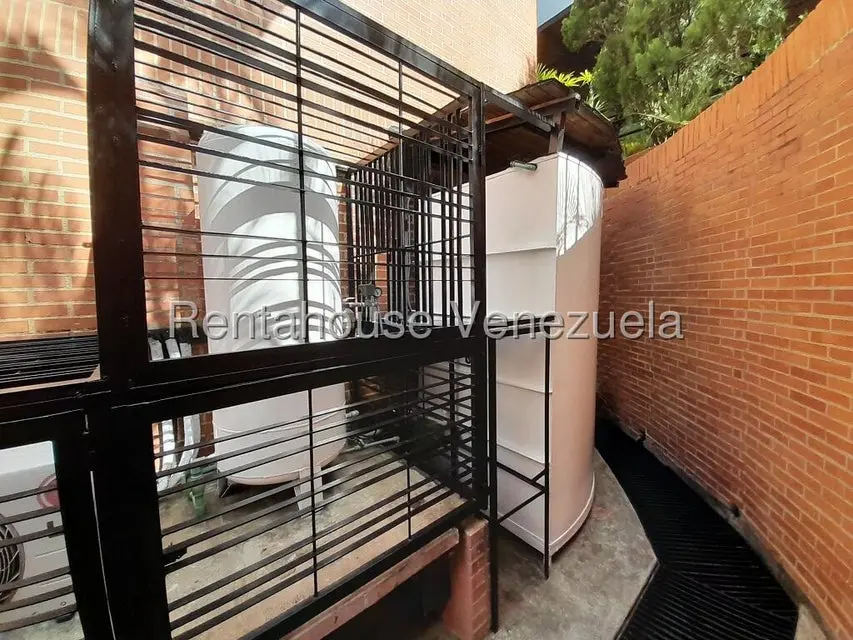 Townhouse (1 Nivel) en Venta en La Tahona, Distrito Metropolitano - 58