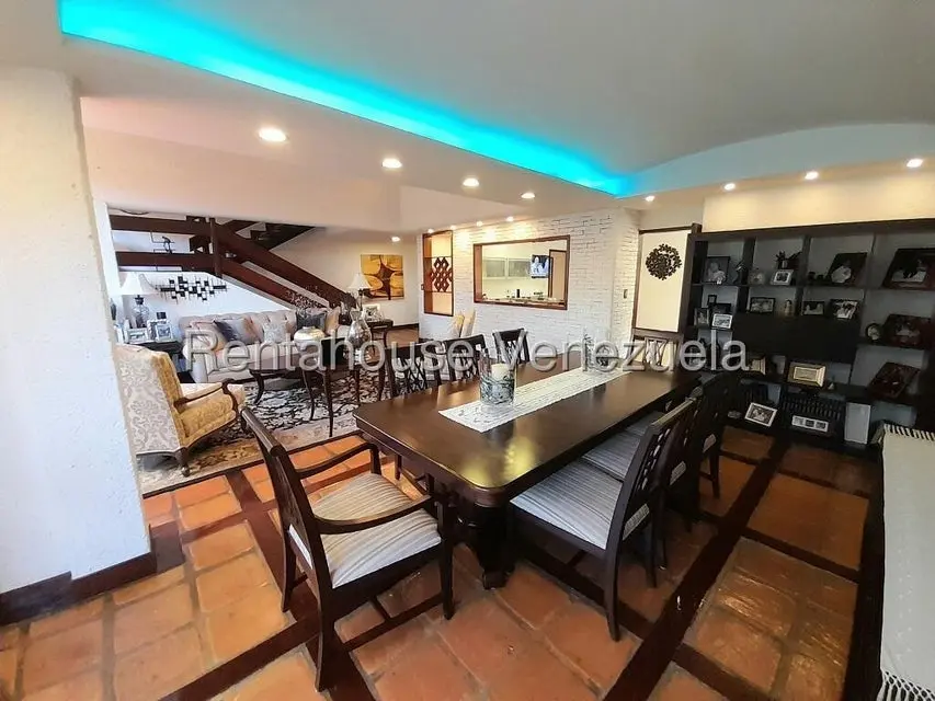 Townhouse (1 Nivel) en Venta en La Tahona, Distrito Metropolitano - 7