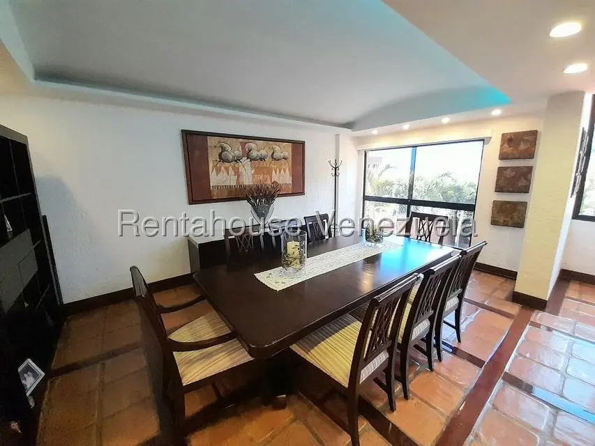 Townhouse (1 Nivel) en Venta en La Tahona, Distrito Metropolitano - 8