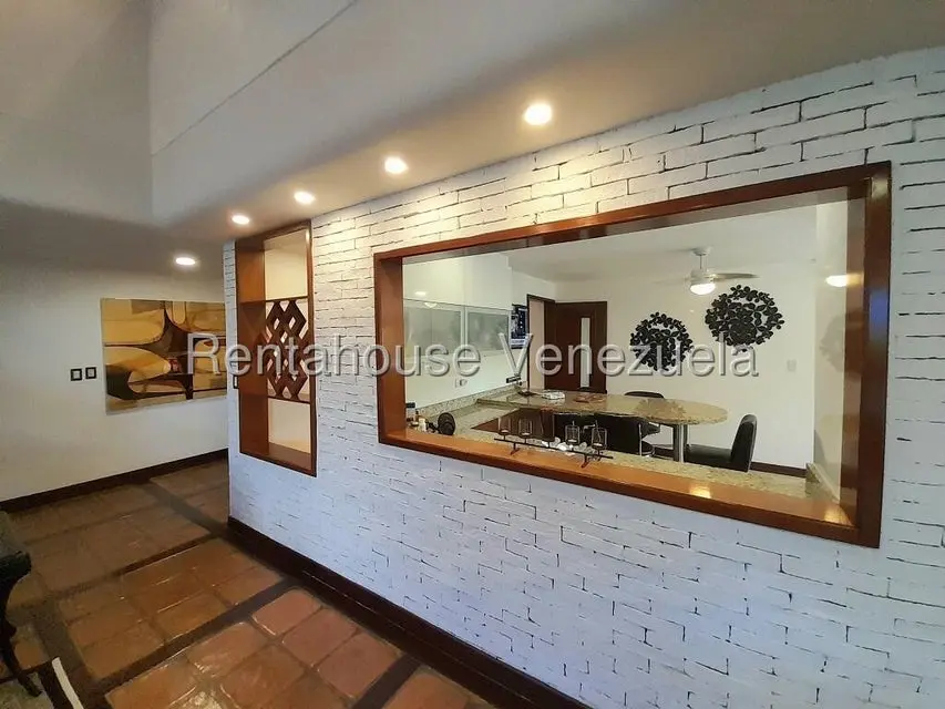 Townhouse (1 Nivel) en Venta en La Tahona, Distrito Metropolitano - 9