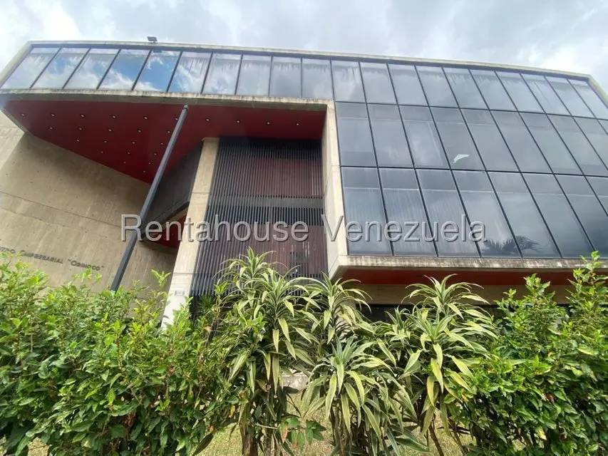 Comercial (Oficina) en Venta en La Urbina, Distrito Metropolitano