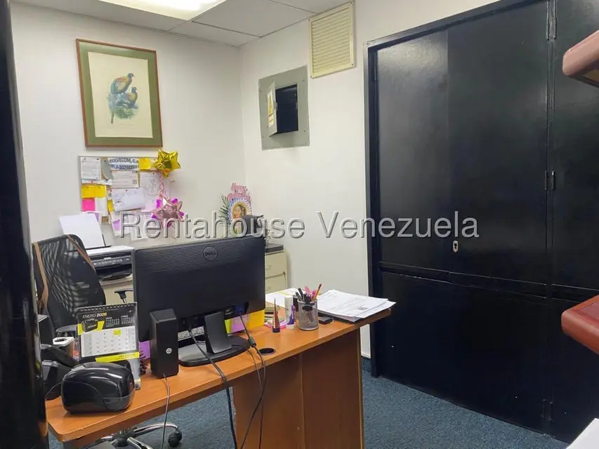 Comercial (Oficina) en Venta en La Urbina, Distrito Metropolitano - 12