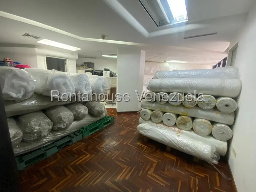 Comercial (Oficina) en Venta en La Urbina, Distrito Metropolitano - 14