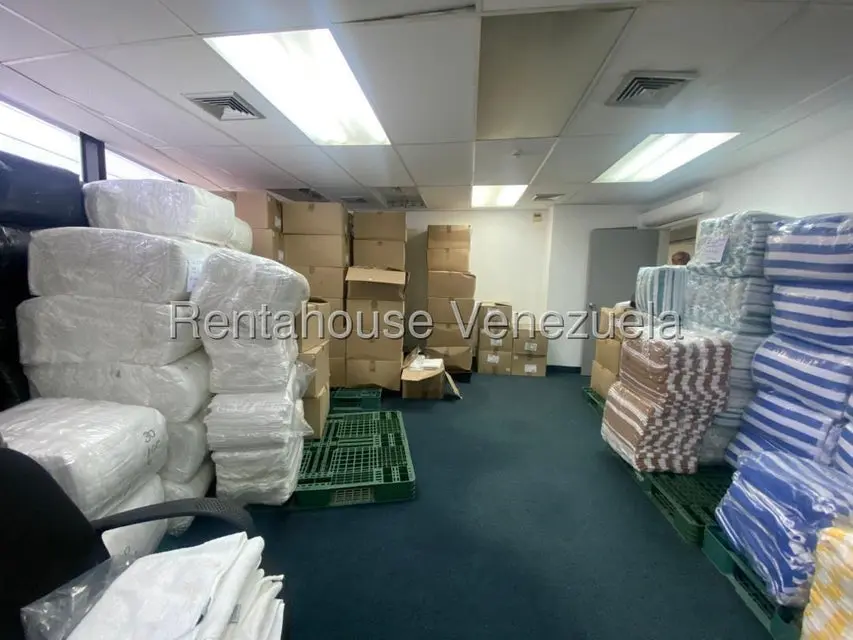 Comercial (Oficina) en Venta en La Urbina, Distrito Metropolitano - 16