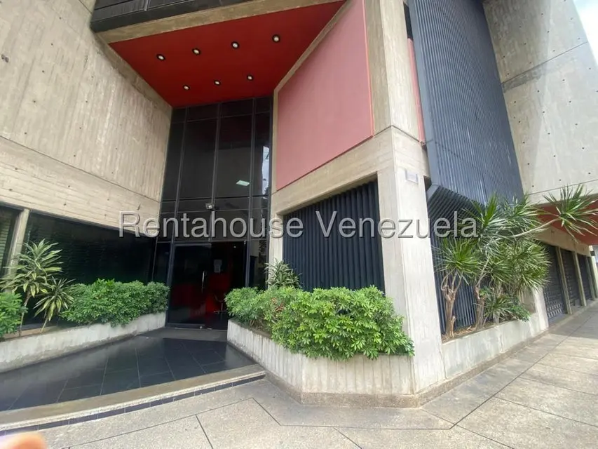 Comercial (Oficina) en Venta en La Urbina, Distrito Metropolitano - 3