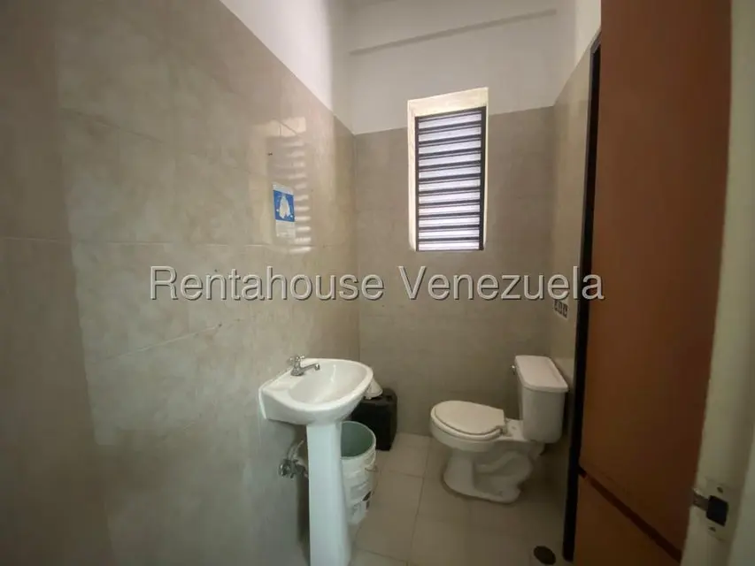 Comercial (Oficina) en Venta en La Urbina, Distrito Metropolitano - 28