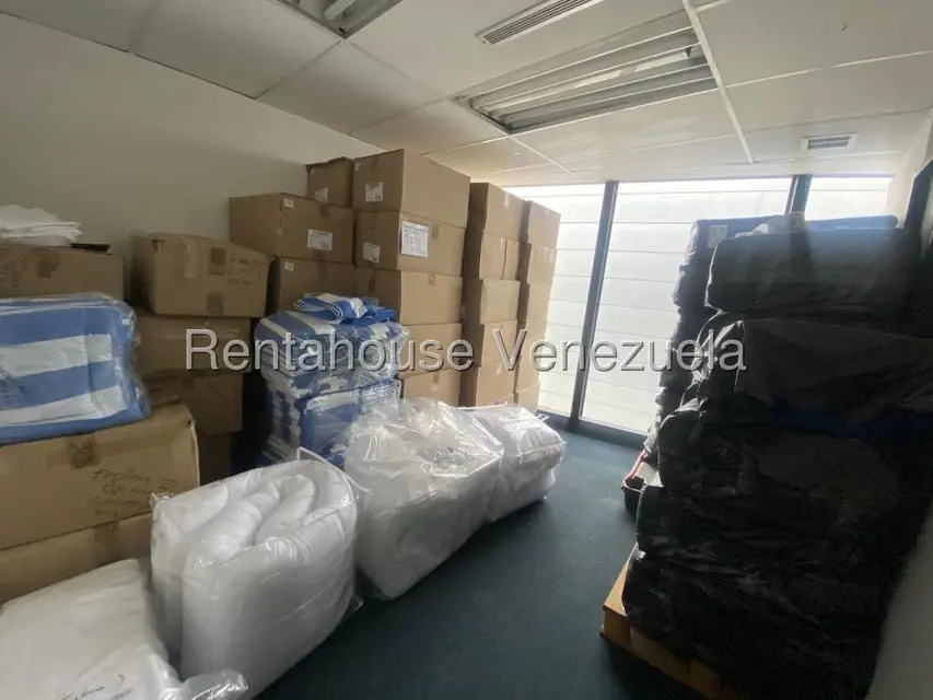 Comercial (Oficina) en Venta en La Urbina, Distrito Metropolitano - 29