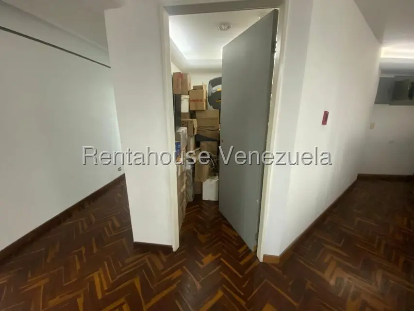 Comercial (Oficina) en Venta en La Urbina, Distrito Metropolitano - 32