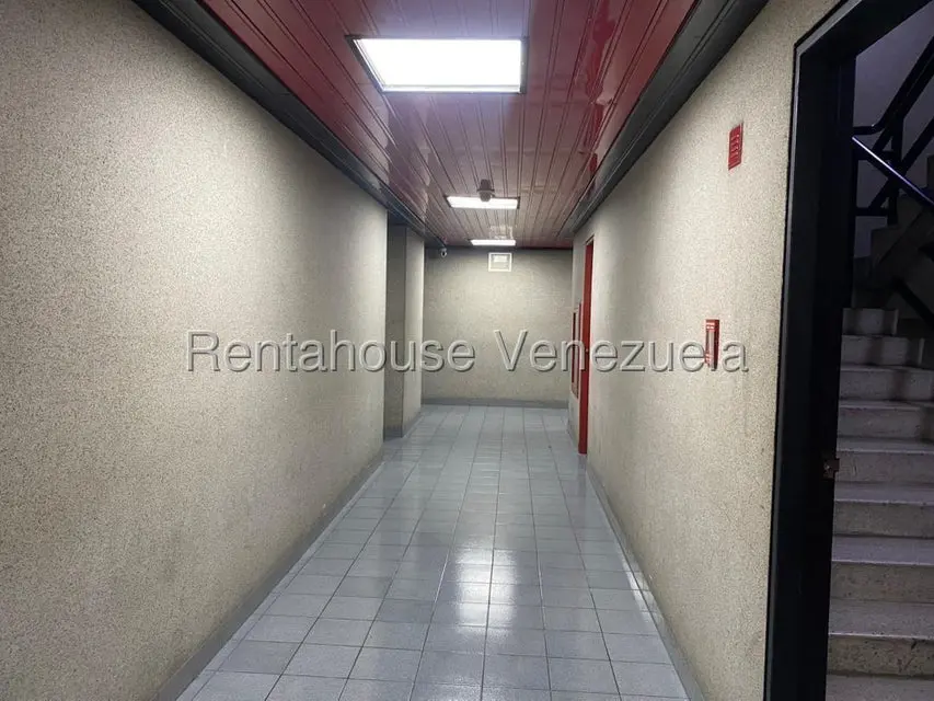 Comercial (Oficina) en Venta en La Urbina, Distrito Metropolitano - 35