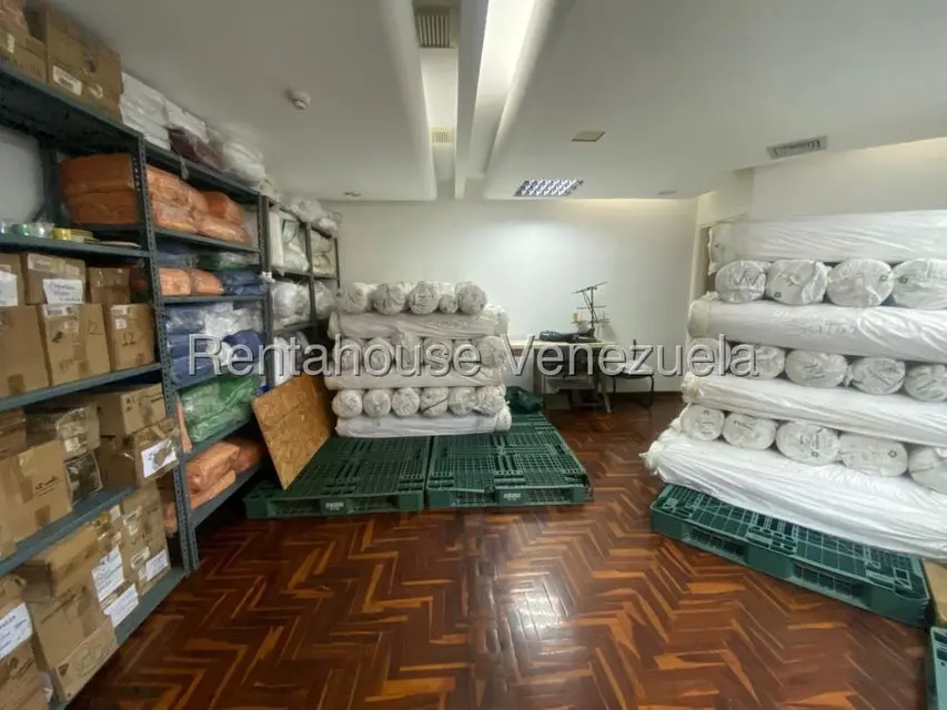 Comercial (Oficina) en Venta en La Urbina, Distrito Metropolitano - 37