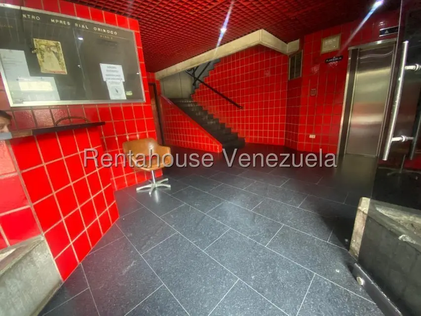 Comercial (Oficina) en Venta en La Urbina, Distrito Metropolitano - 5