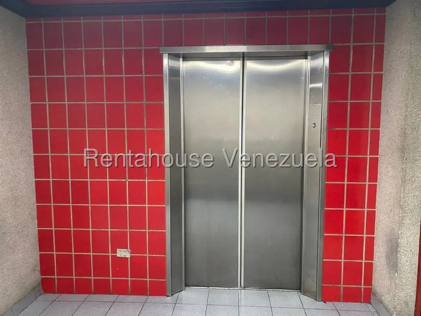 Comercial (Oficina) en Venta en La Urbina, Distrito Metropolitano - 6
