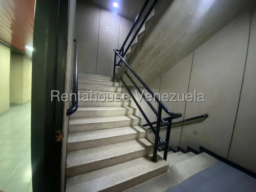 Comercial (Oficina) en Venta en La Urbina, Distrito Metropolitano - 7