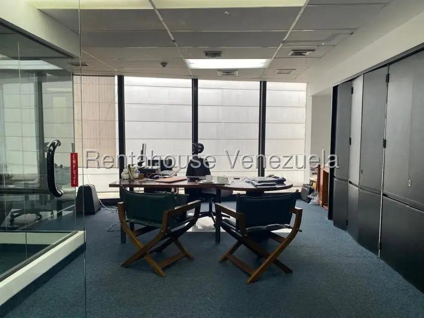 Comercial (Oficina) en Venta en La Urbina, Distrito Metropolitano - 10